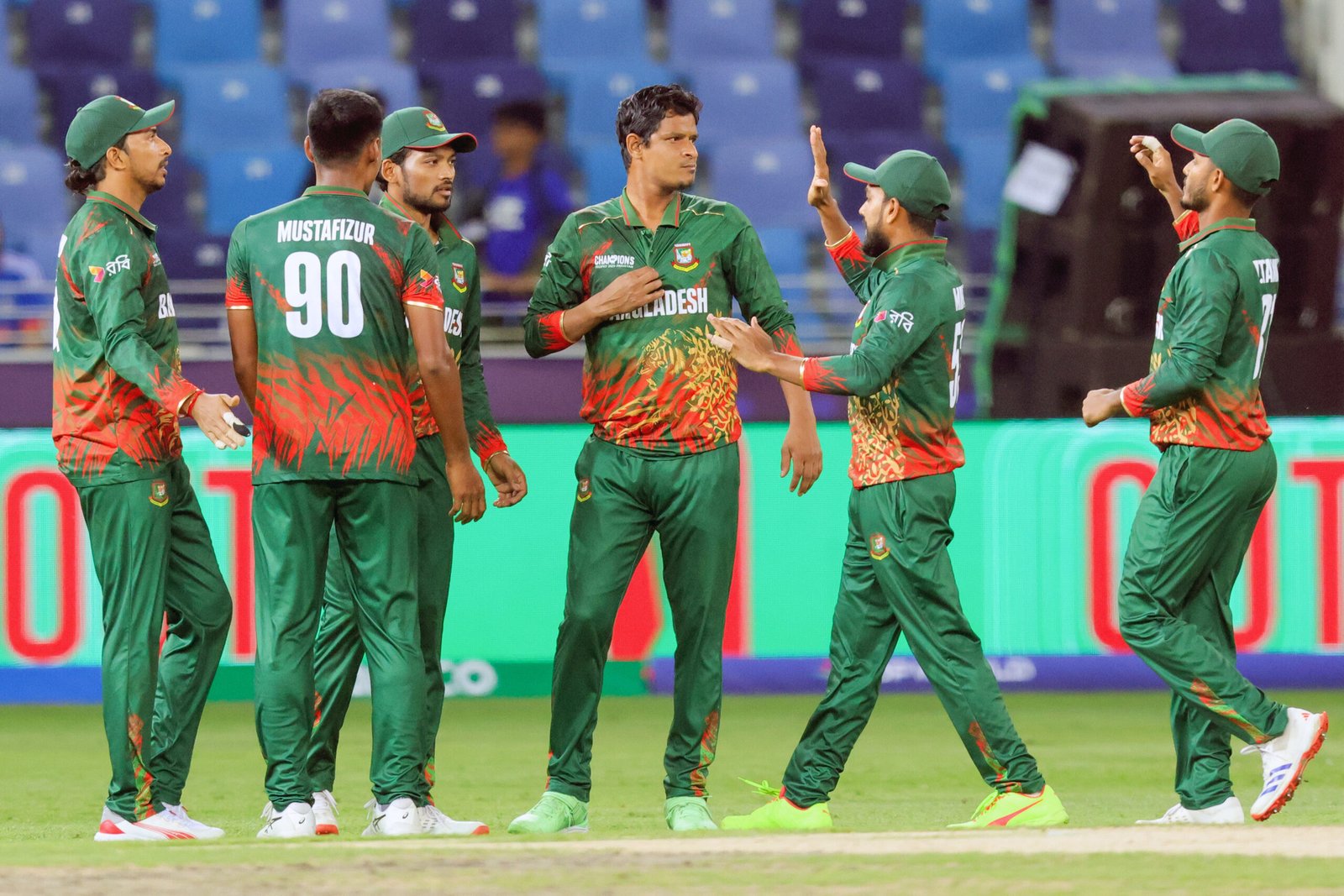 Bangladesh will not travel to India for T20 WC: Govt advisor Asif Nazrul 1 Bangladesh will not travel to India for T20 WC: Govt advisor Asif Nazrul