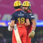 WPL 2026: Destructive Harris helps RCB go top of the table with second win