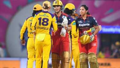 WPL 2026: We were outplayed by RCB tonight, says UPW skipper Lanning