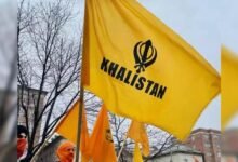 Canada must act against Khalistanis, stop future 'referendum': Report