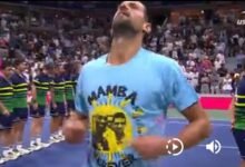 'Physically not ready', Djokovic pulls out of next week's Adelaide International