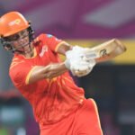 Sophie Devine hammers 32 runs off Sneh Rana for the most-expensive over in WPL history