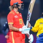 WPL 2026: Gujarat skipper Gardner rues 'dropped catches' after frustrating defeat to RCB