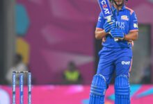 WPL 2026: Came in with an even stronger mindset to execute our plans better, says Harmanpreet