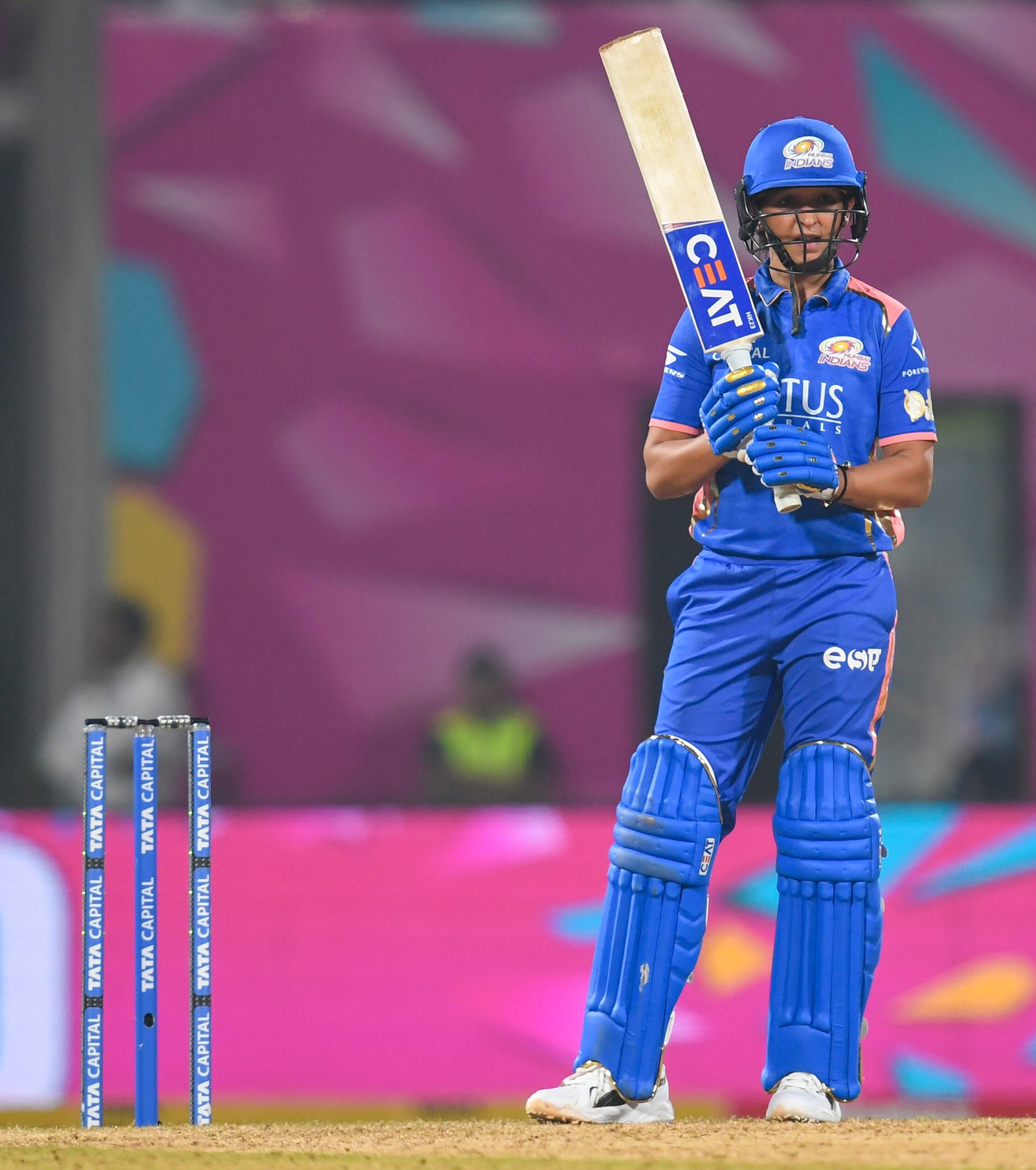 WPL 2026: Came in with an even stronger mindset to execute our plans better, says Harmanpreet