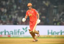 WPL 2026: ‘Retire out’ is a great strategic tool for teams to use in terms of gaining momentum, says Devine