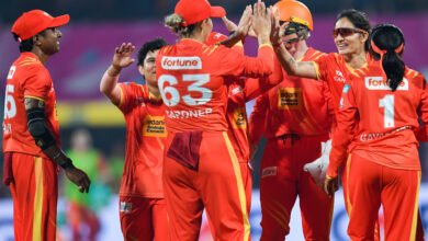 WPL 2026: Devine weaves magic with bat and ball as GG beat DC by four runs