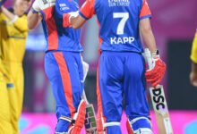 DC could've taken more responsibility to avoid taking game deep: Wolvaardt