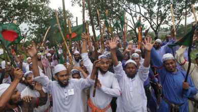 Bangladesh: Anti-graft watchdog warns rising mob violence could affect Feb 12 election