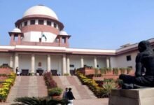 'Can't play with right to privacy': SC flags concerns over WhatsApp privacy policy, data sharing