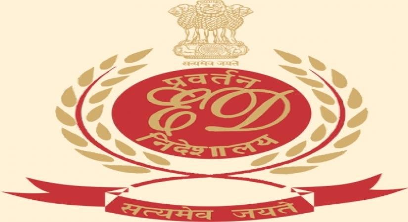 RBI compounds FEMA violations in Deccan Digital Networks case: ED