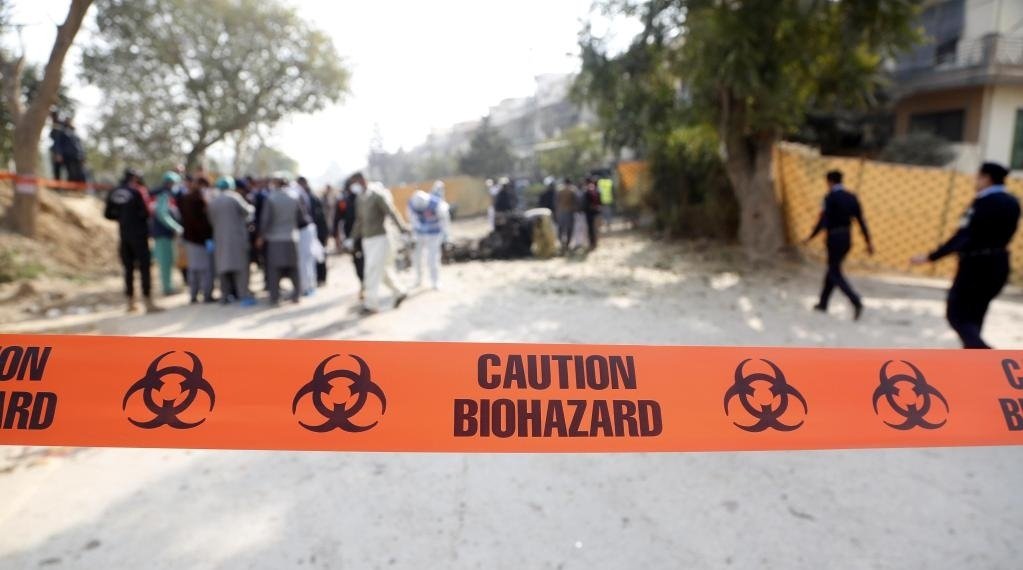 Continued attacks on Shiite community Pakistan's deepest security and social crisis: Report