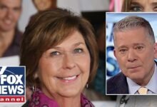 'DESPERATE': Pima sheriff pleas for public help in Nancy Guthrie disappearance (Video)