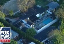 LIVE: Indigenous tribe responds to Billie Eilish 'stolen land' Grammy speech (Video)