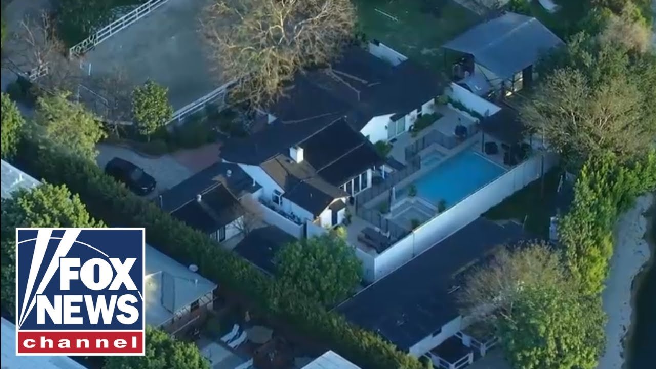 LIVE: Indigenous tribe responds to Billie Eilish 'stolen land' Grammy speech (Video)