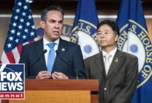 House Democratic leadership holds weekly presser (Video)