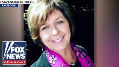Nancy Guthrie Case: Expert details importance of a 'tell' in alleged ransom note (Video)
