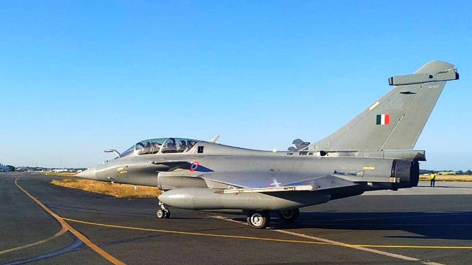 India-France Rafale deal to uplift indigenous aerospace industry: Report