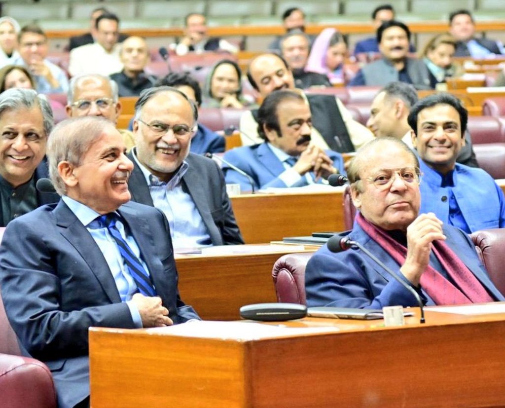 Pakistan: Parliamentary debate on Balochistan shows absence of introspection