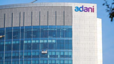 Adani Group stocks surge over India-US trade deal, Adani Enterprises leads