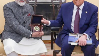 Interim agreement on framework will lead to broader US-India trade deal negotiations