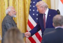 ‘Made in India’ products will now have reduced tariff of 18 pc in US: PM Modi