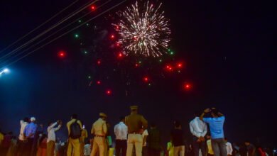 Calcutta High Court issues order to control use of firecrackers on night of Shab-e-Barat