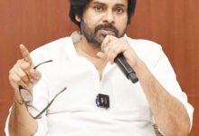 Andhra Dy CM Kalyan orders action against liquor sale at inflated prices