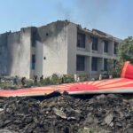 AIIB probing all probable causes for Air India plane crash in Ahmedabad: Minister