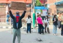 Nepal government withdraws controversial social media bill