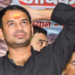 Tej Pratap Yadav announces Bihar padyatra, takes aim at RJD leadership