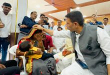 Indore needs to speak out louder against contaminated water: Jitu Patwari