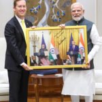 US lawmakers seek Ambassador Sergio Gor’s testimony on India