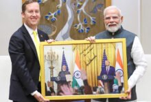Washington ready to elevate relationship with India even further: US Ambassador