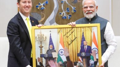 Washington ready to elevate relationship with India even further: US Ambassador