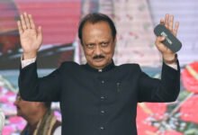 Ajit Pawar’s last conversation: Phone call to NCP worker 9 minutes before plane crash