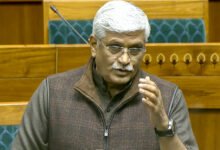 Rs 16.97 crore sanctioned for preservation of 11 classical languages in 2025-26: Shekhawat