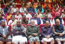 NDA Parliamentary Party meet tomorrow to discuss Union Budget