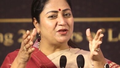 Union Budget will strengthen Viksit Bharat vision: Delhi CM Rekha Gupta