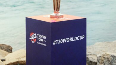 T20 World Cup: SLC writes to PCB on possible losses over cancellation of India-Pakistan clash