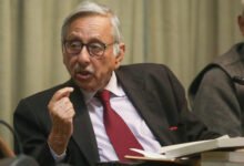 ‘I always want to remain with our Muslim community because…' says Mani Shankar Aiyar