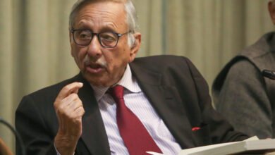 ‘I always want to remain with our Muslim community because…' says Mani Shankar Aiyar