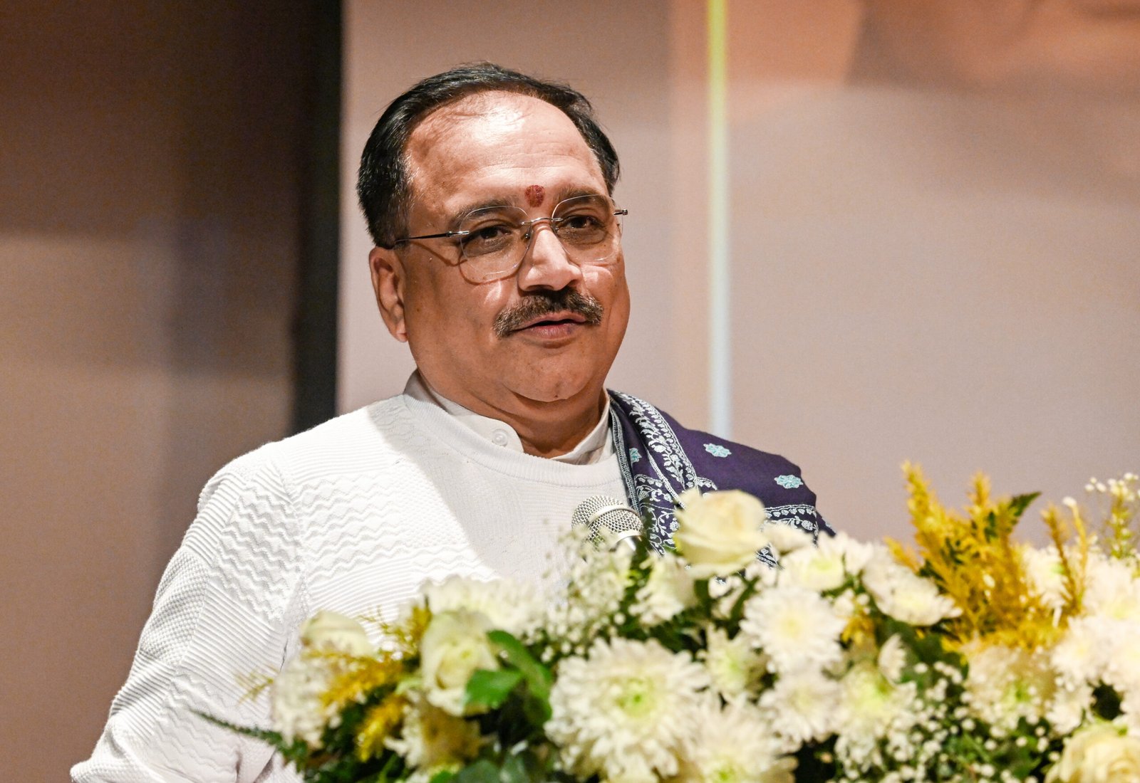 Delhi Govt working to give ration card to all eligible poor: Virendra Sachdeva