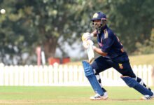 Working hard at the CoE in Bengaluru, will be back on the playing field soon: Rishabh Pant