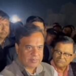 Roads in Assam used to be submerged in Congress era, now fighter jet to land : CM Sarma