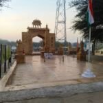 Online pass now mandatory for India-Pak border visit near Tanot Mata temple
