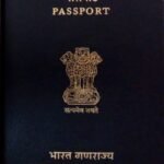 Indian passport climbs to 75th rank on Henley index
