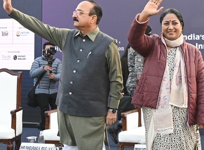 CM Rekha Gupta to inaugurate Delhi Khel Mahakumbh today