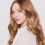 Amanda Seyfried says she ‘never got rid’ of her belly button ring