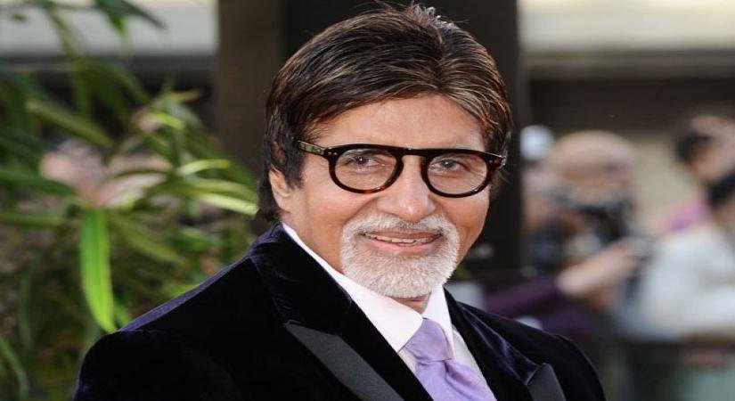 Big B on growing up with less, calls excess ‘an unbalanced balance’